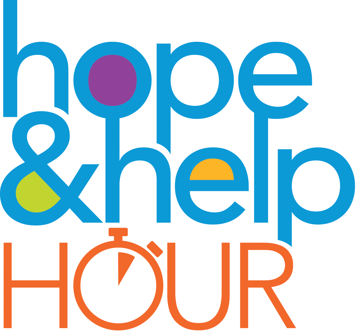 Hope & Help Hour East Texas Alzheimer's Alliance