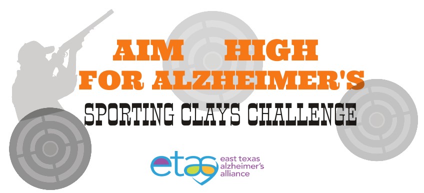 ETAA Sporting Clays Challenge Flyer