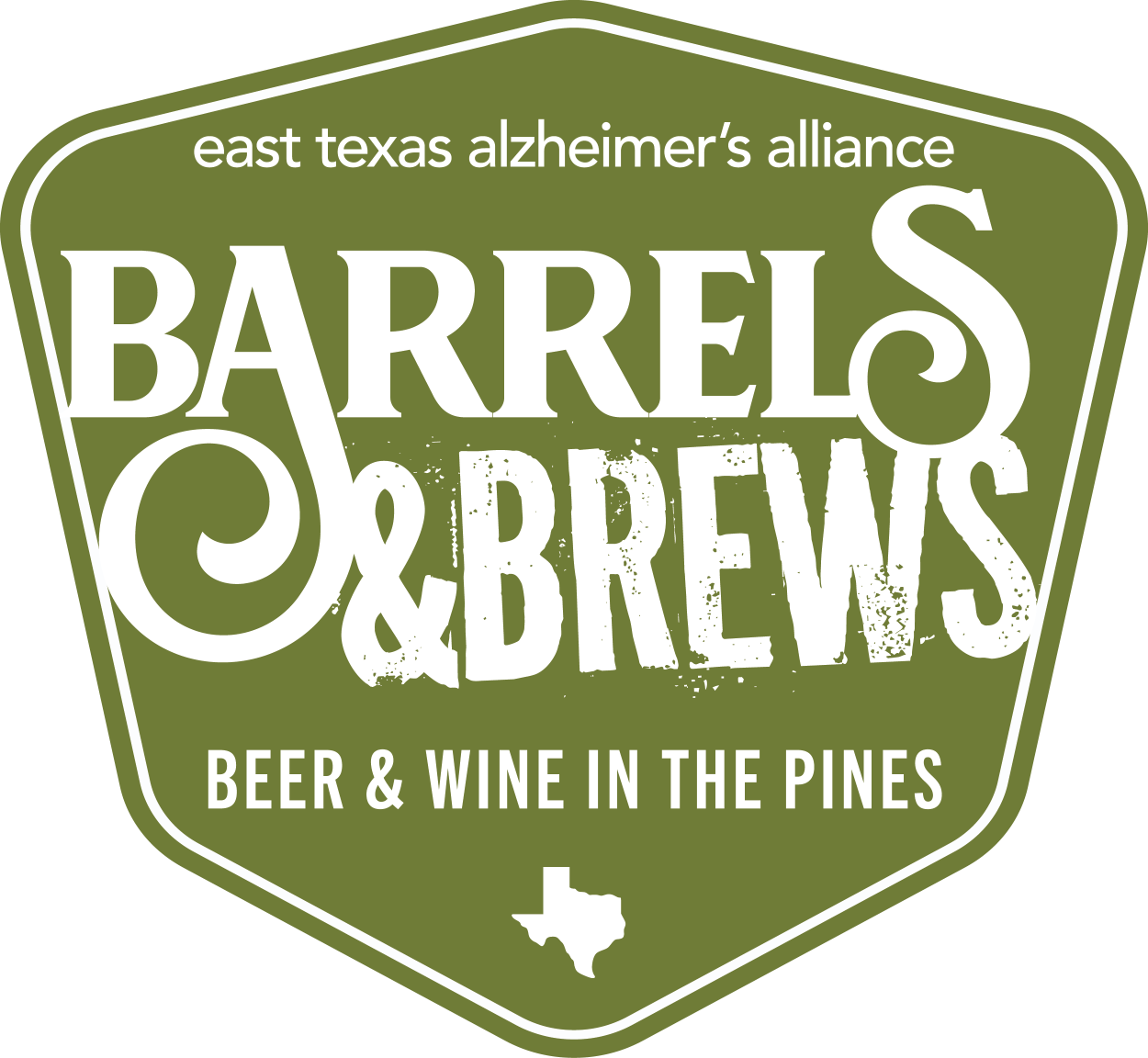 Barrels & Brews - East Texas Alzheimer's Alliance