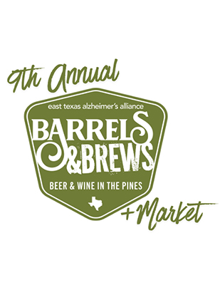 Barrels & Brews Flyer